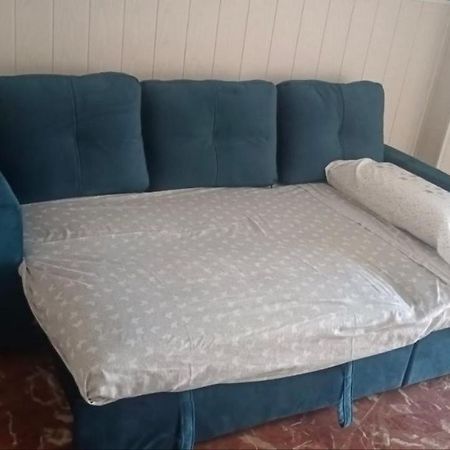 La Biznaga Estudio Frente Al Mar Benalmadena Ngoại thất bức ảnh