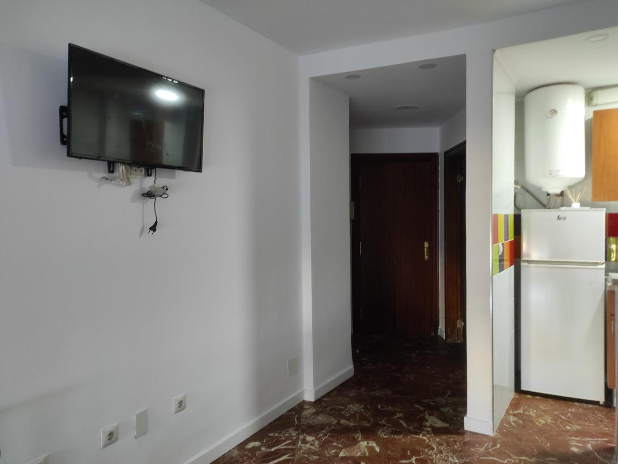La Biznaga Estudio Frente Al Mar Benalmadena Ngoại thất bức ảnh